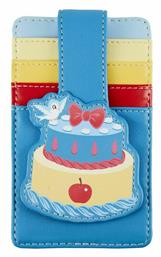 Loungefly Snow White Cake Παιδικό Πορτοφόλι με Clip για Κορίτσι WDWA1949 από το Designdrops