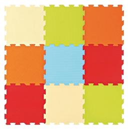 Ludi Παιδικό Παζλ Δαπέδου 9τμχ