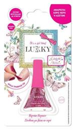 Lukky Cosmetics Toys Confetti Series Παιδικό Mανό (Διάφορα Σχέδια) 1τμχ