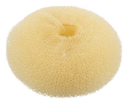 Lussoni Hair Bun Ring Blonde Large