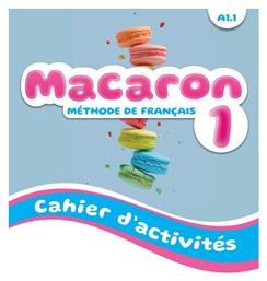 Macaron 1, Paperback από το e-shop