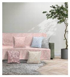 Madi Ριχτάρι Τετραθέσιου Καναπέ Fern 170x340εκ. Pink