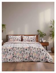 Madi Σετ Υπέρδιπλο Sprigs 3τμχ