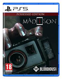 Madison Possessed Edition