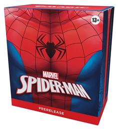 Magic Gathering Marvel's Spider-man Prerelease Pack
