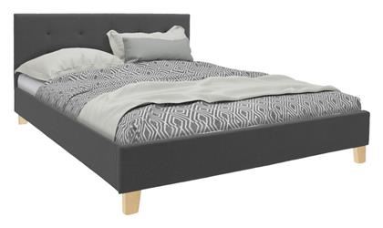 Mago Κρεβάτι Επενδυμένο με Ύφασμα