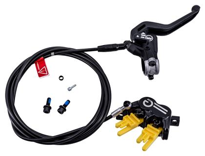 Magura Σετ Δισκόφρενα Ποδηλάτου