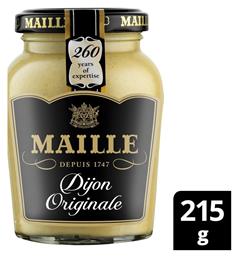 Maille Μουστάρδα Dijon 215gr από το ΑΒ Βασιλόπουλος