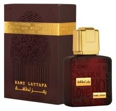 Maison Alhambra Ramz Gold Eau de Parfum 30ml