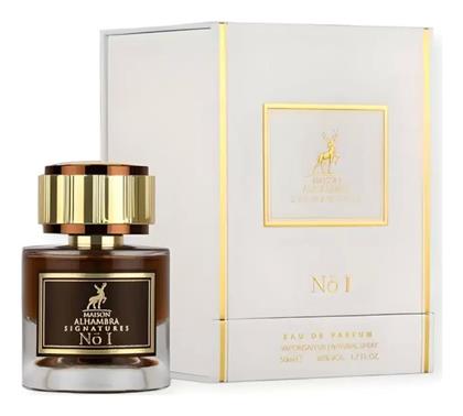Maison Alhambra Signatures No I 50ml