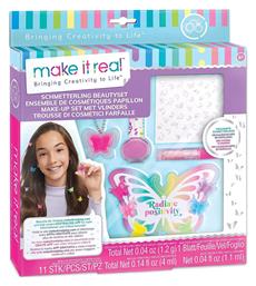 Make It Real Butterfly Beauty από το Moustakas Toys