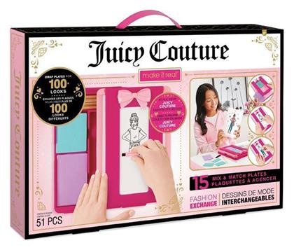 Make It Real Ζωγραφική Juicy Couture Fashion