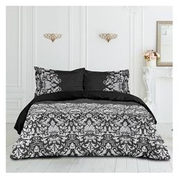 Makis Tselios Home Σετ Υπέρδιπλη Damask