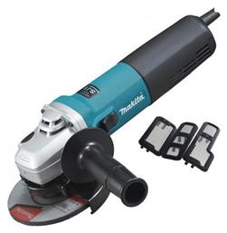 Makita 9565CVRX2 Τροχός 125mm Ρεύματος 1400W από το Esmarket