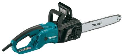 Makita Αλυσοπρίονο Βενζίνης 5.5kg με Λάμα 40.6cm και Easy Start