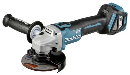 Makita DGA511Z Τροχός Μπαταρίας 18V Solo