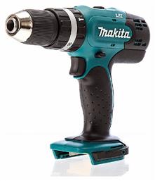 Makita DHP453RFE Κρουστικό Δραπανοκατσάβιδο 18V