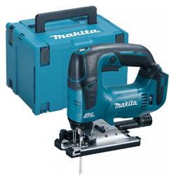 Makita DJV182ZJ Σέγα 18V Solo Brushless