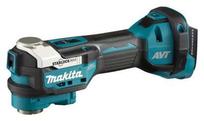 Makita DTM52Z Παλινδρομικό Πολυεργαλείο Brushless 18V Solo