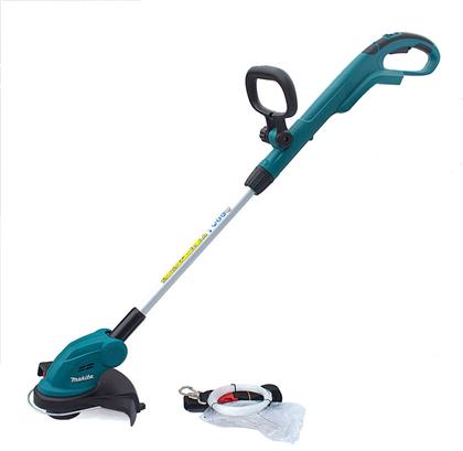 Makita DUR181Z Χορτοκοπτικό Μπαταρίας Ώμου / Χειρός 18V Solo 3.1kg από το e-shop