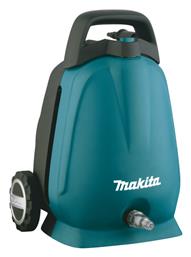 Makita HW102 Πλυστικό Ρεύματος 1300W με Πίεση 100bar