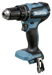 Makita Κρουστικό Δραπανοκατσάβιδο Μπαταρίας Brushless 18V Solo