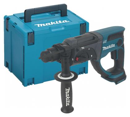 Makita Κρουστικό Σκαπτικό Μπαταρίας 18V Solo με SDS Plus