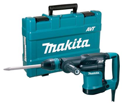 Makita Κρουστικό Σκαπτικό Ρεύματος 1100W με SDS Max