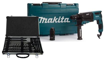 Makita Κρουστικό Σκαπτικό Ρεύματος 800W