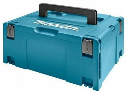 Makita MacPac 3 Εργαλειοθήκη Χειρός Πλαστική