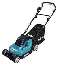 Makita Μηχανή Γκαζόν Μπαταρίας 18V