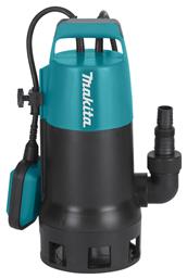 Makita PF1010 Αντλία Ακαθάρτων / Λυμάτων 1.5hp PF1010 από το Esmarket