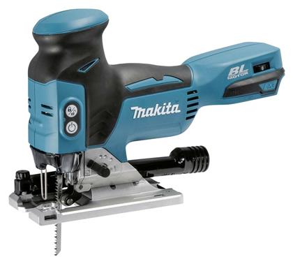 Makita Σέγα 18V Χωρίς Μπαταρία Brushless