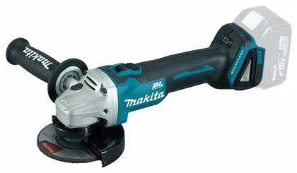 Makita Τροχός 125mm Μπαταρίας Brushless Solo από το e-shop