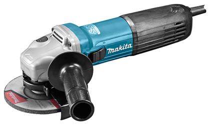 Makita Τροχός 125mm Ρεύματος 720W από το Plus4u