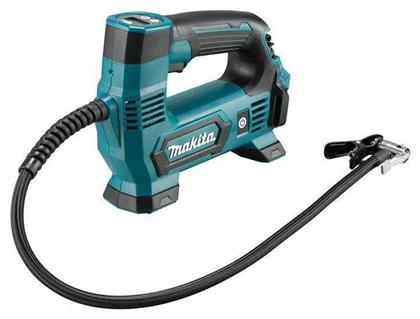 Makita Τρόμπα Αυτοκινήτου Επαναφορτιζόμενη 12V (Χωρίς Μπαταρία)