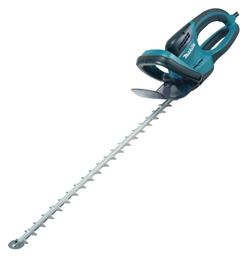 Makita UH6580 Ηλεκτρικό Μπορντουροψάλιδο 670W με Μήκος Λάμας 65cm από το Esmarket