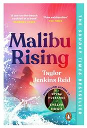 Malibu Rising