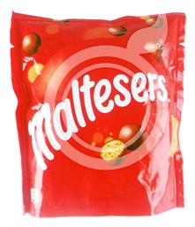 Maltesers Maltesers Σοκολατάκια Γεμιστά Pouch 175gr Κωδικός: 52533112 από το ΑΒ Βασιλόπουλος