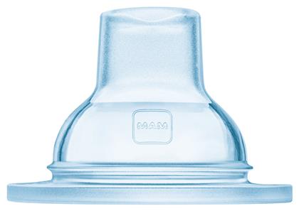 Mam Θηλές Σιλικόνης για 4m+ 2τμχ
