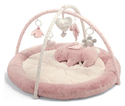 Mamas & Papas Γυμναστήριο Δραστηριοτήτων με Μουσική Ροζ για 5+ Μηνών (MxΠxΥ) 90x90x57cm