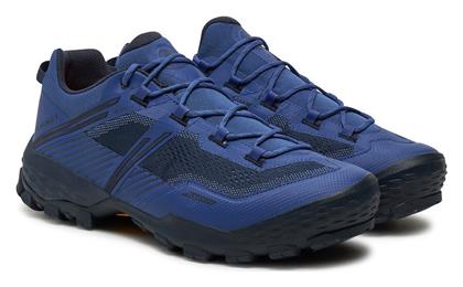 Mammut Ducan Ii Ανδρικά Ορειβατικά Gore-Tex Πράσινα