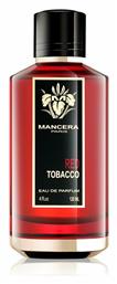 Mancera Red Tobacco Eau de Parfum 120ml