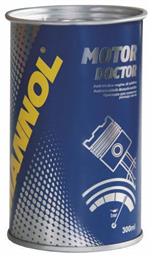 Mannol MN9990 Motor Doctor Πρόσθετο Λαδιού 350ml