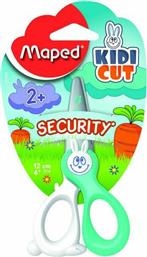 Maped Ψαλίδι Kidicut-2 Χρώματα (037800) από το Moustakas Toys