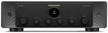 Marantz Ολοκληρωμένος Ενισχυτής Hi-Fi Stereo Model 30 100W/8Ω Μαύρος