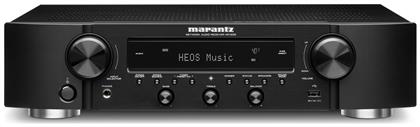 Marantz Ολοκληρωμένος Ενισχυτής Hi-Fi Stereo NR1200 75W/8Ω Μαύρος