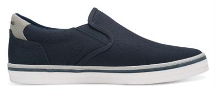 Marco Tozzi Slip-on Μπλε