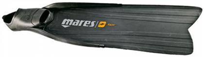 Mares Razor Pro 1101973 Μαύρα