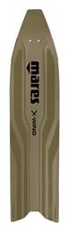Mares X-wing Pro Ανταλλακτική Λεπίδα Καταδυτών Πράσινη